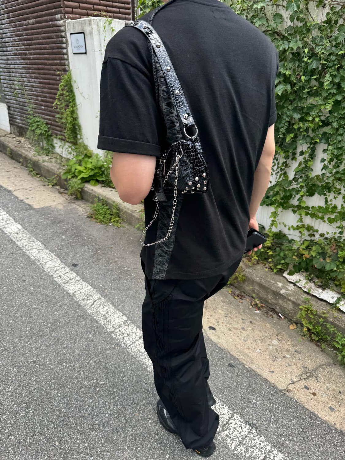 엑슬림 EP.5 05 TROUSERS 상품이미지9