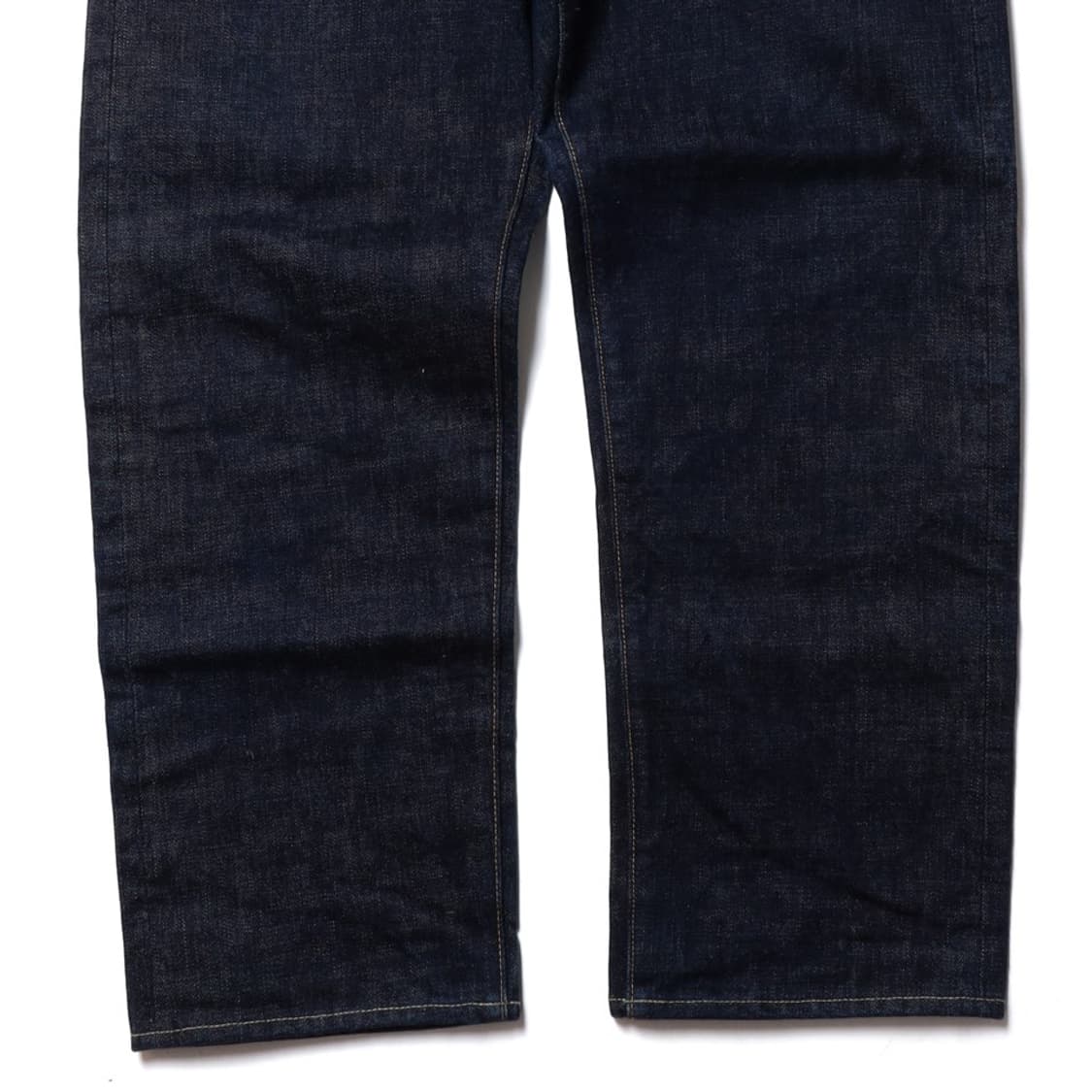 Work Ware Selvedge Denim Pants 
 상품이미지3