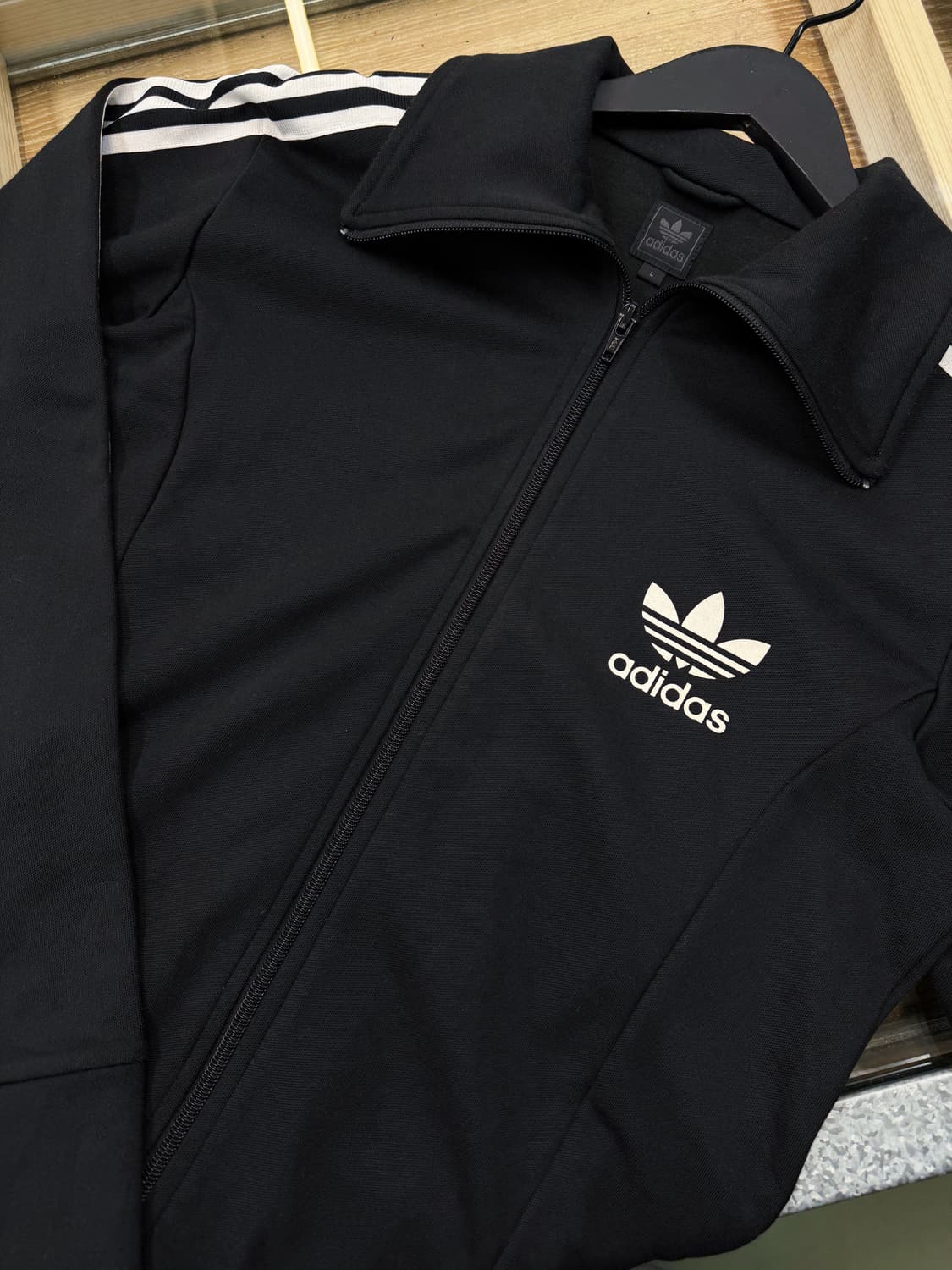 아디다스 05/06 3S 트랙탑 상품이미지4