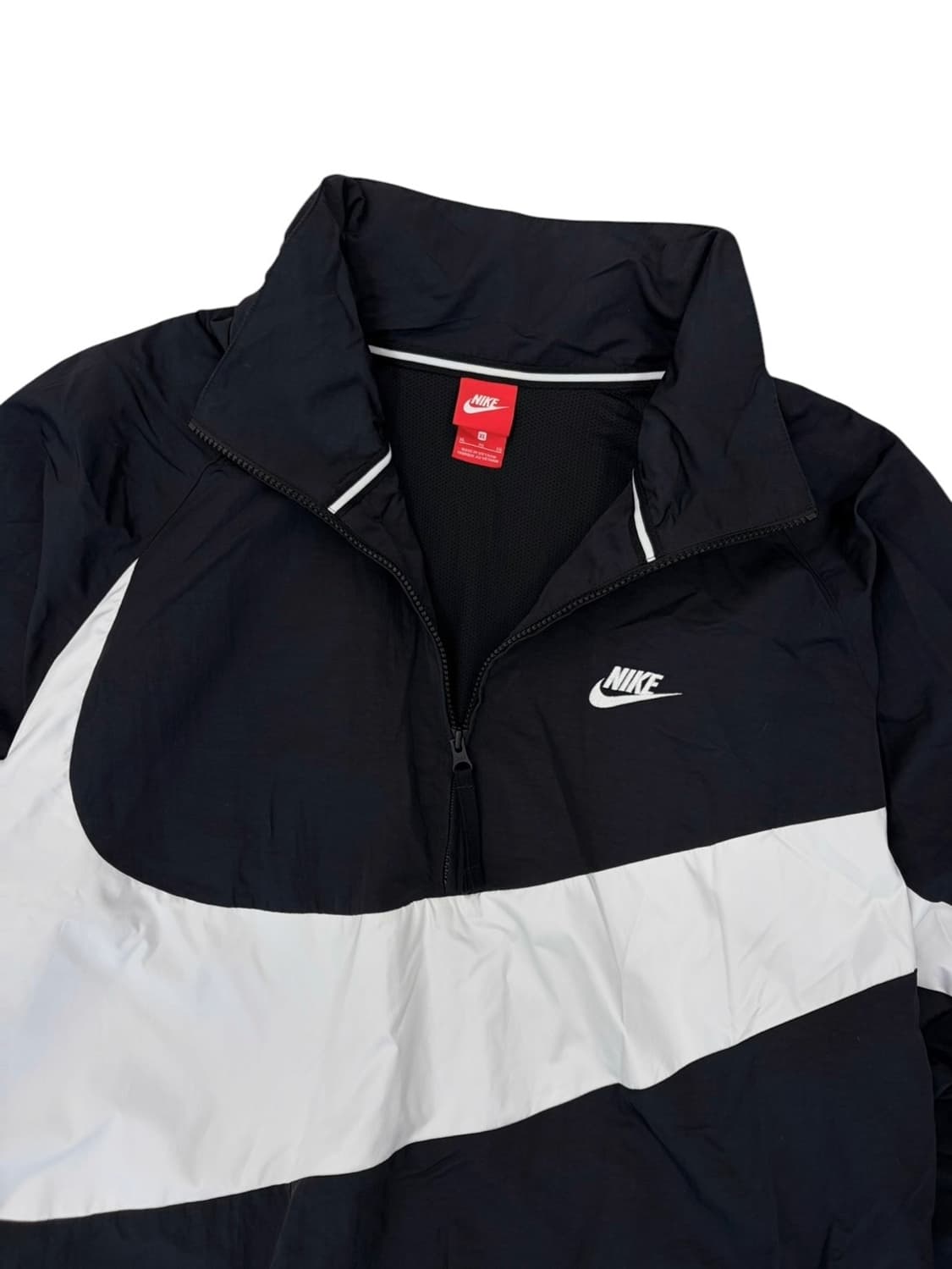 나이키 우븐 아노락 빅스우시 (XL) 상품이미지3