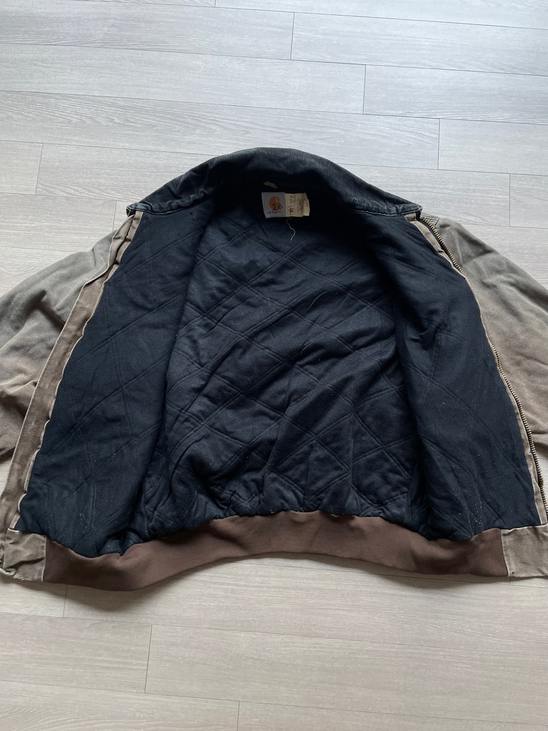 90s 칼하트 산타페 JQ2382 CHT J14 상품이미지5