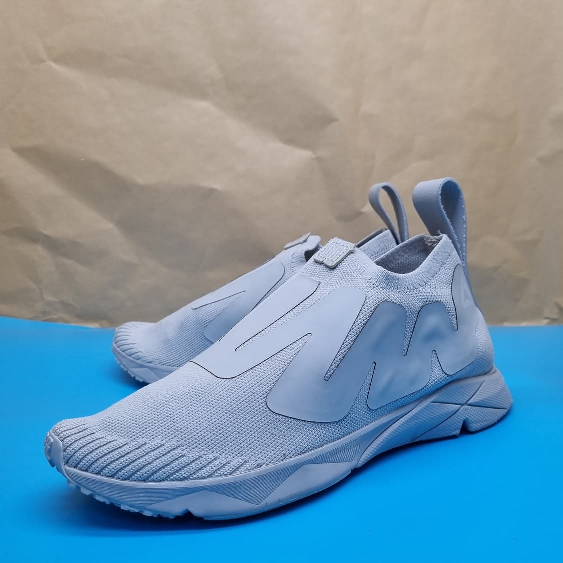 리복 펌프 슈프림 운동화245 상품이미지1