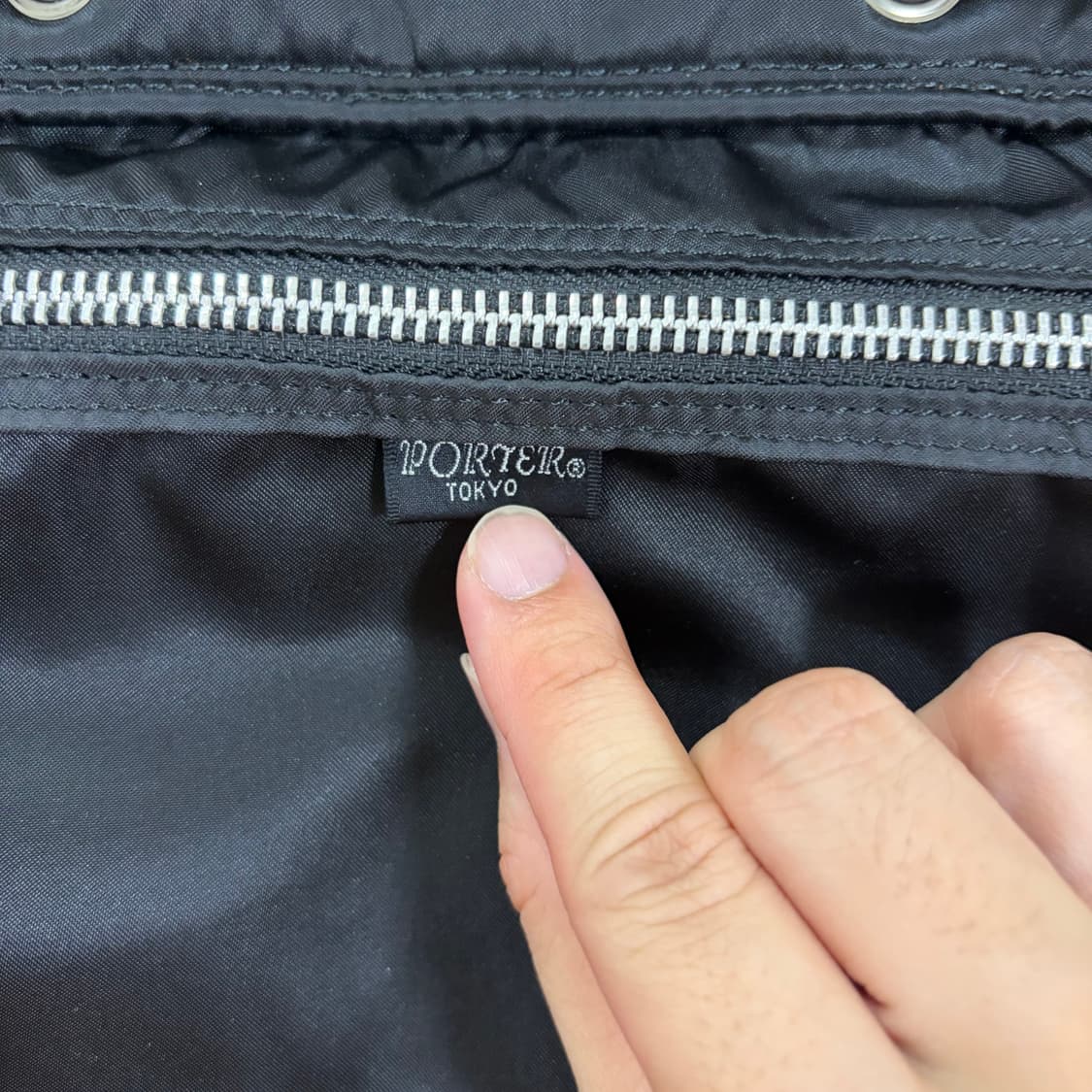 요시다포터 porter 럭색 백팩 (622-79312) 상품이미지8
