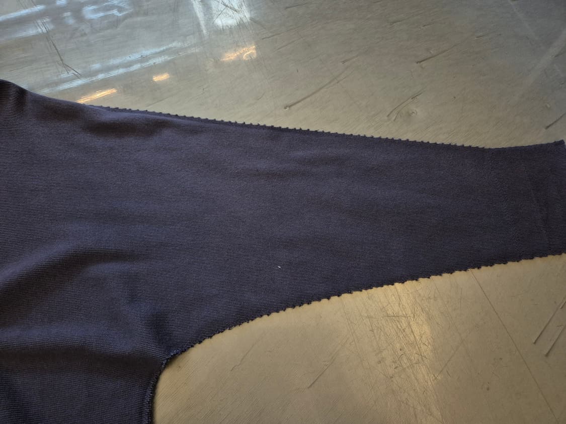 A-POC ABLE ISSEY MIYAKE CUT-SEW knit 상품이미지3