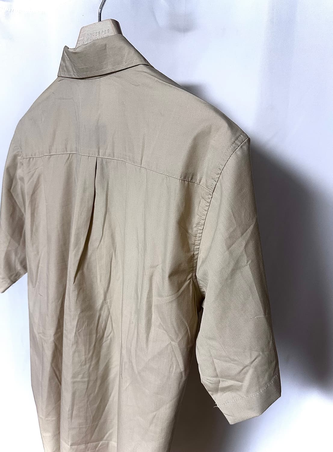 Stüssy 90’s Short Sleeve 셔츠 상품이미지7