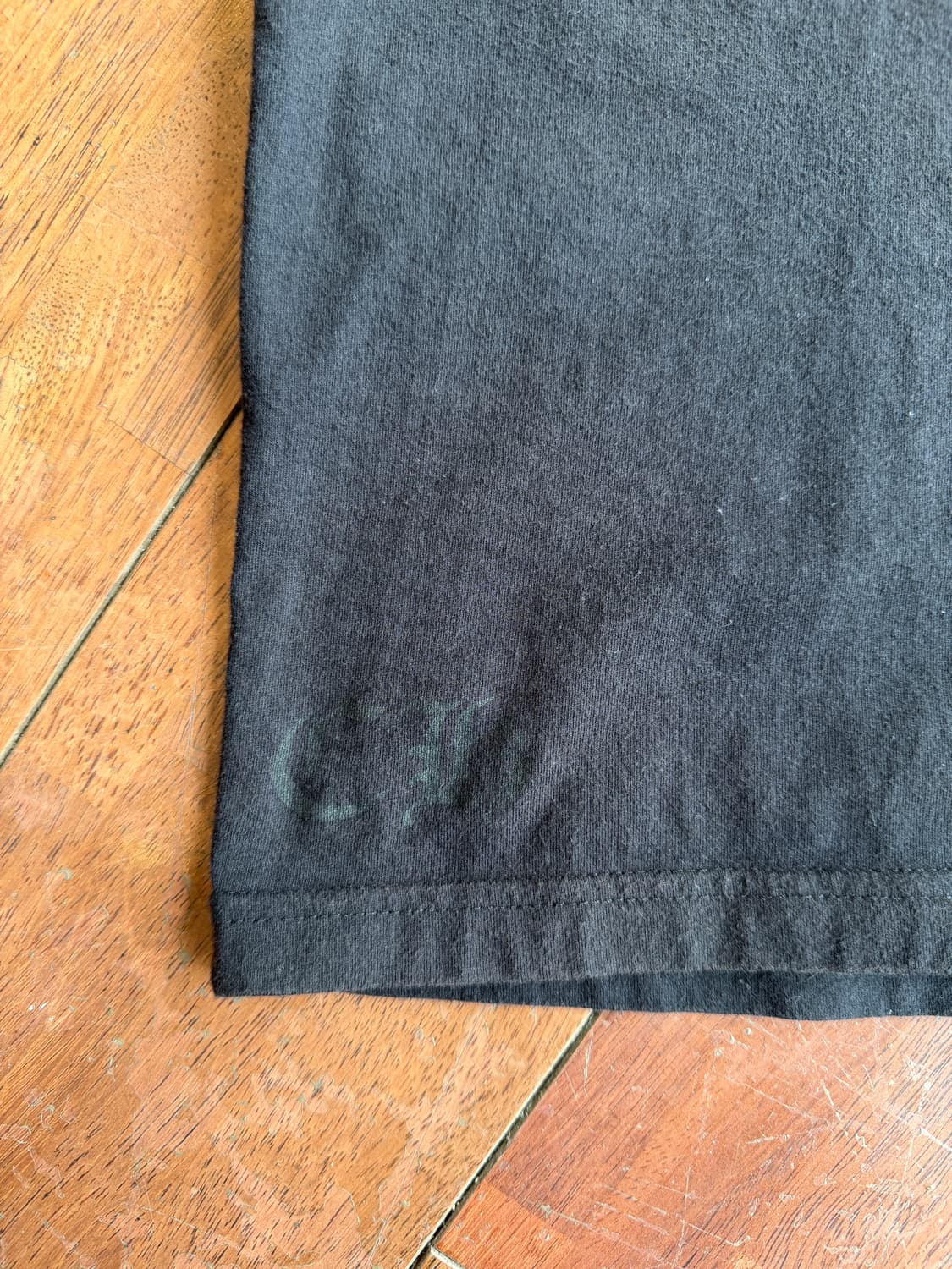 Chrome Hearts script usa 상품이미지5