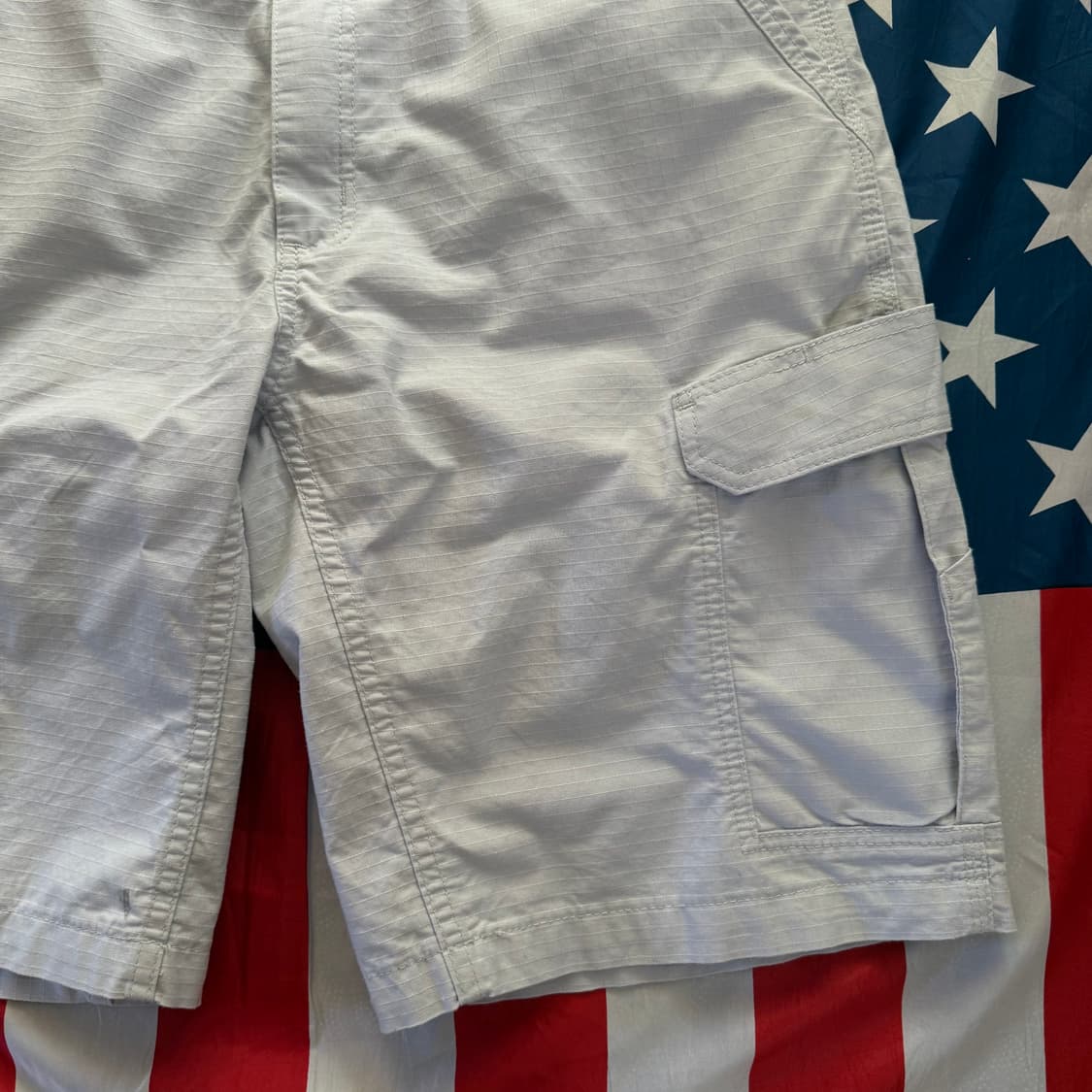 [Carhartt] 칼하트 카펜터 워크팬츠 반바지 c-10 상품이미지4