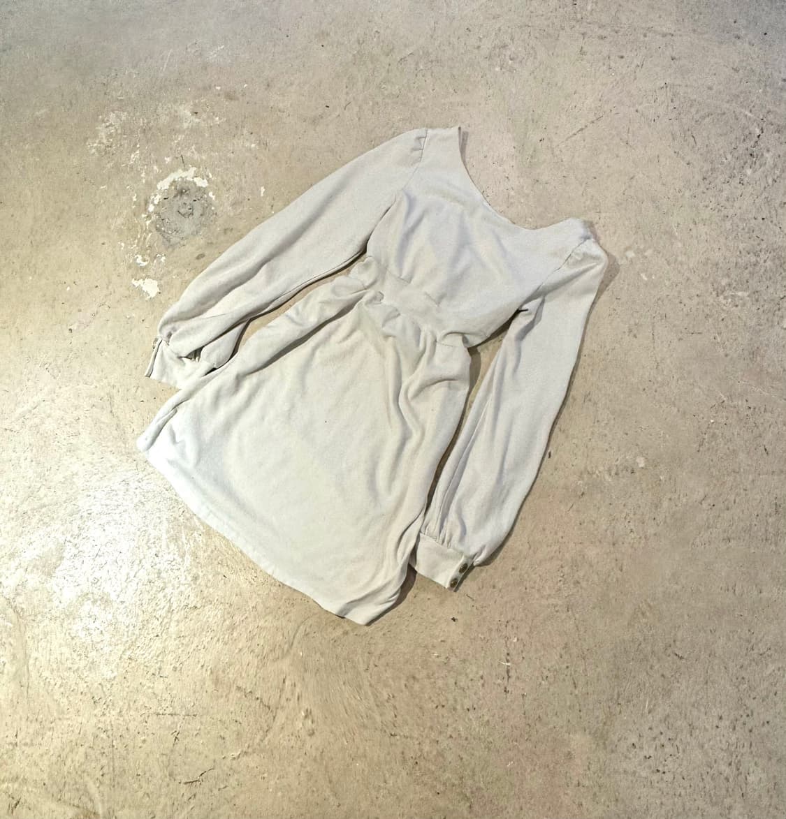 BABY SHOOP 오링 원피스 탑 상품이미지5