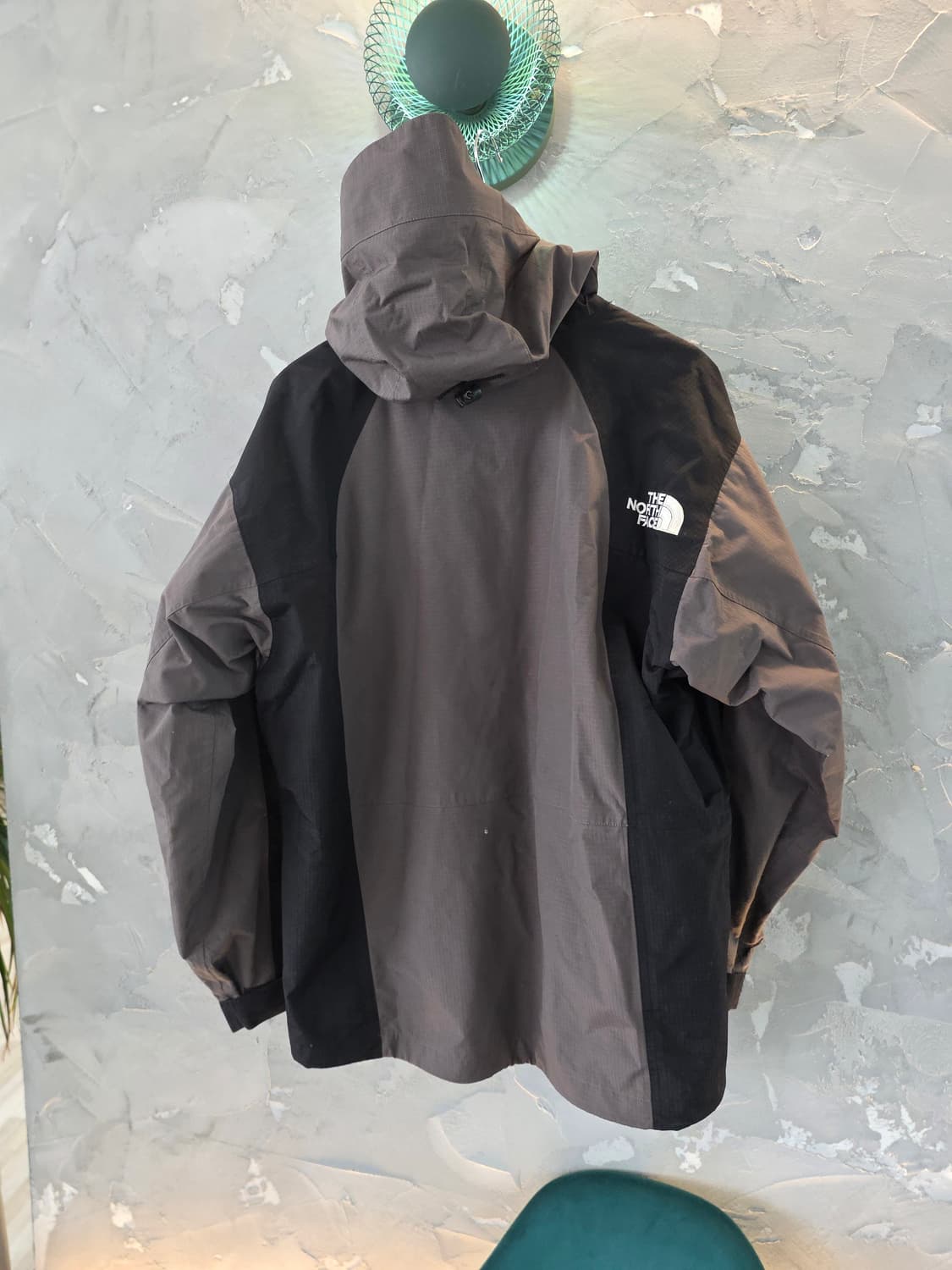 노스페이스 써밋 라인 고어텍스 자켓 110size 상품이미지2