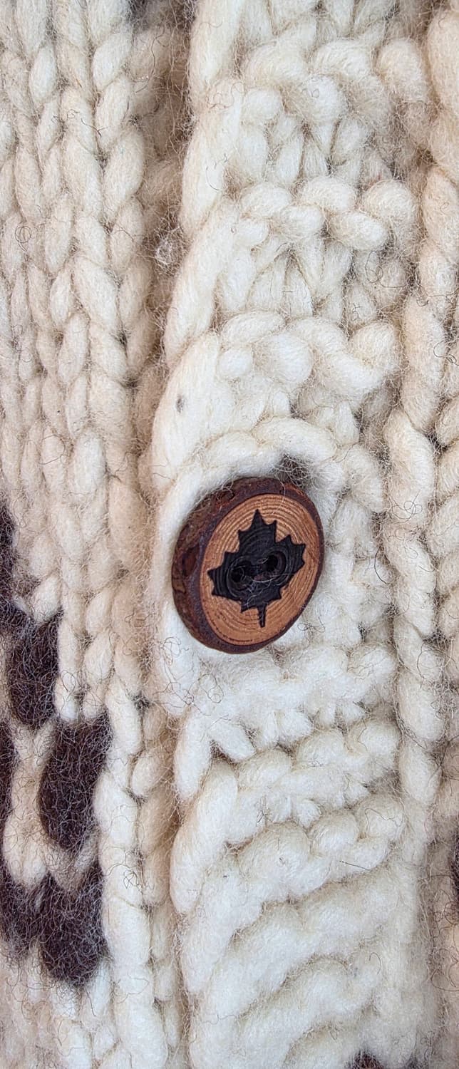 빈티지 코위찬 상품이미지3