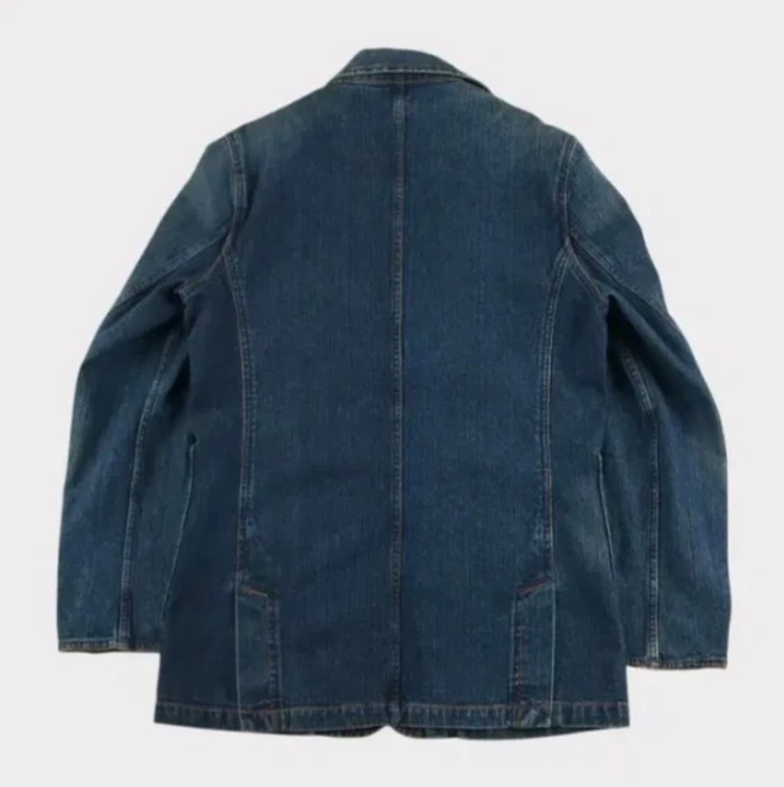 폴스미스 빈티지 데님 자켓 (L사이즈) 상품이미지6