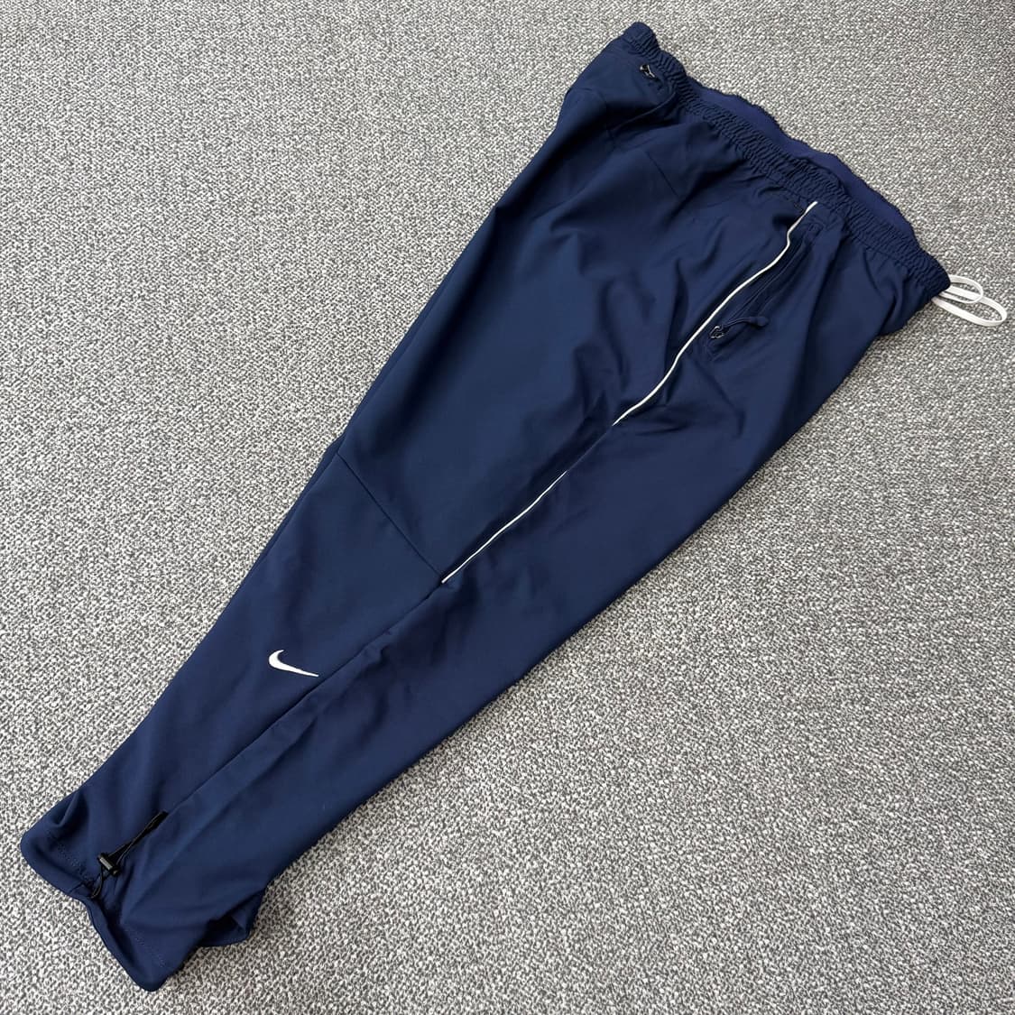 XL 나이키 드라이핏 러닝 트랙클럽 우븐 팬츠 바지(새상품) 상품이미지3