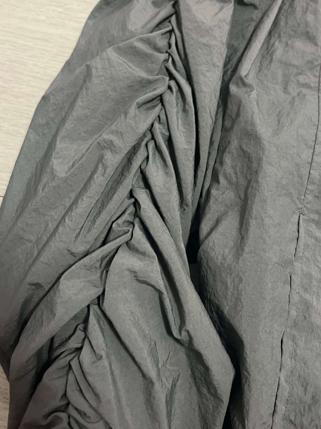 닉앤니콜 봄버 BOMBER 상품이미지2