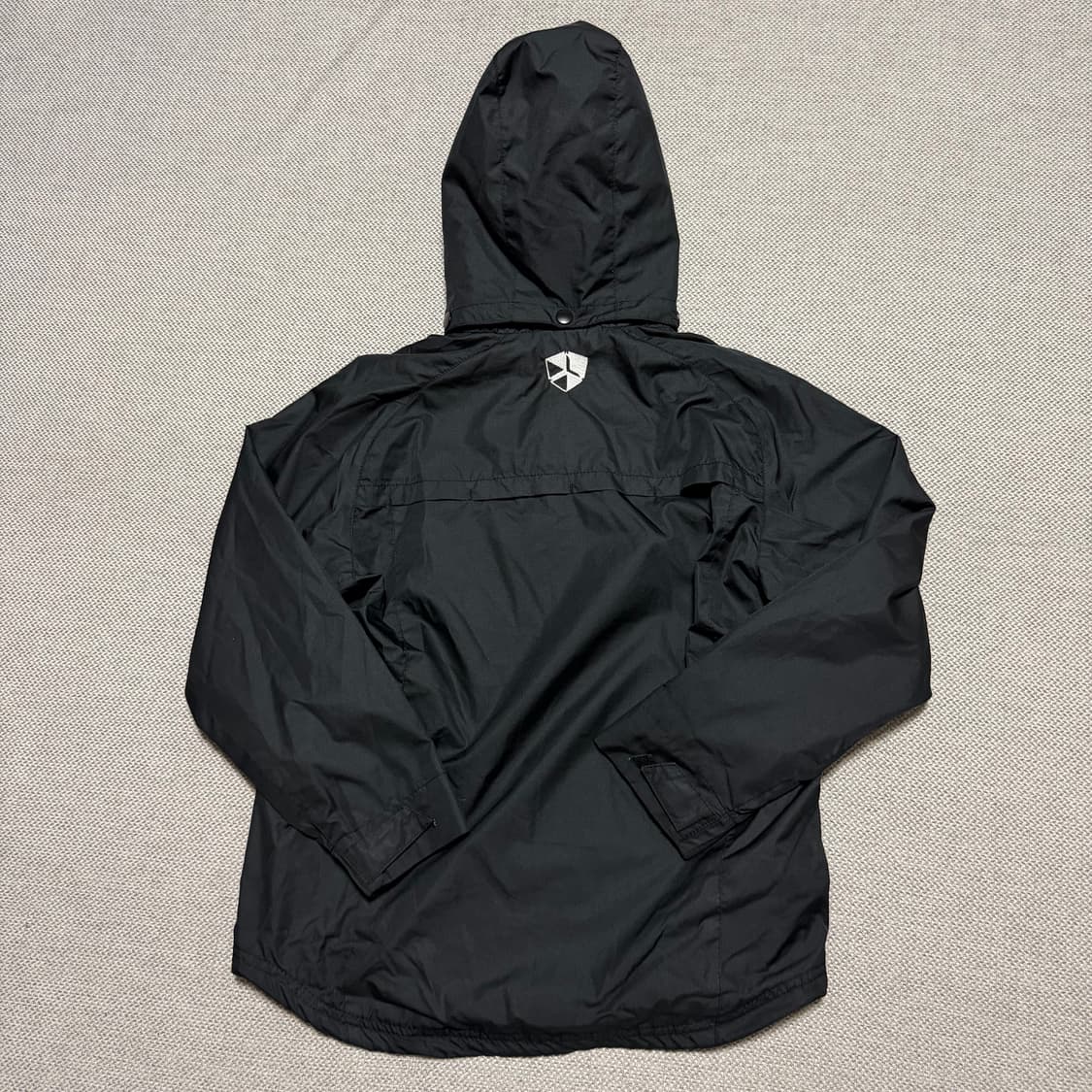 나이키 맨체스터 유나이티드 바람막이 자켓 상품이미지5