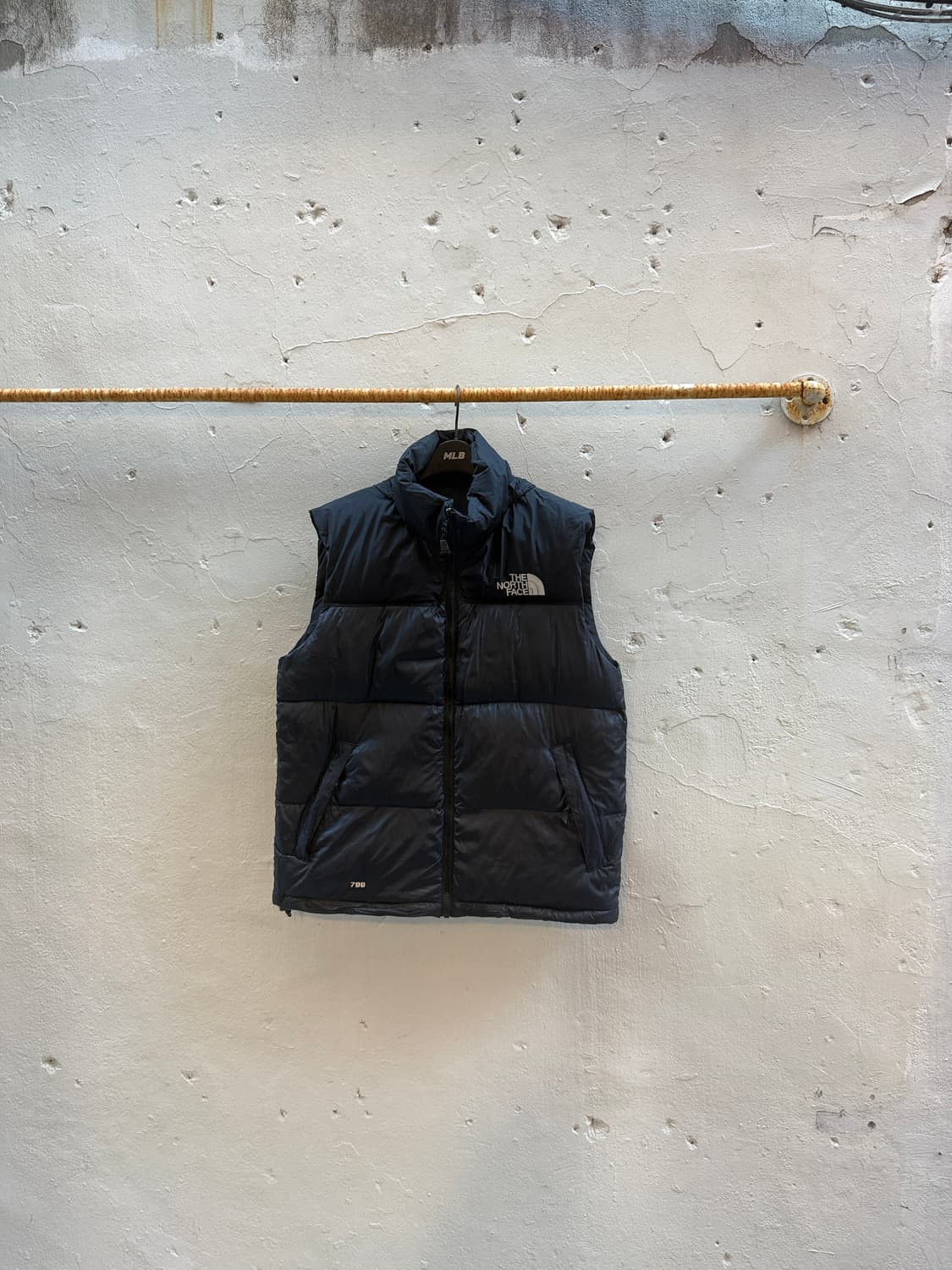 90s 노스페이스 눕시 베스트 상품이미지1