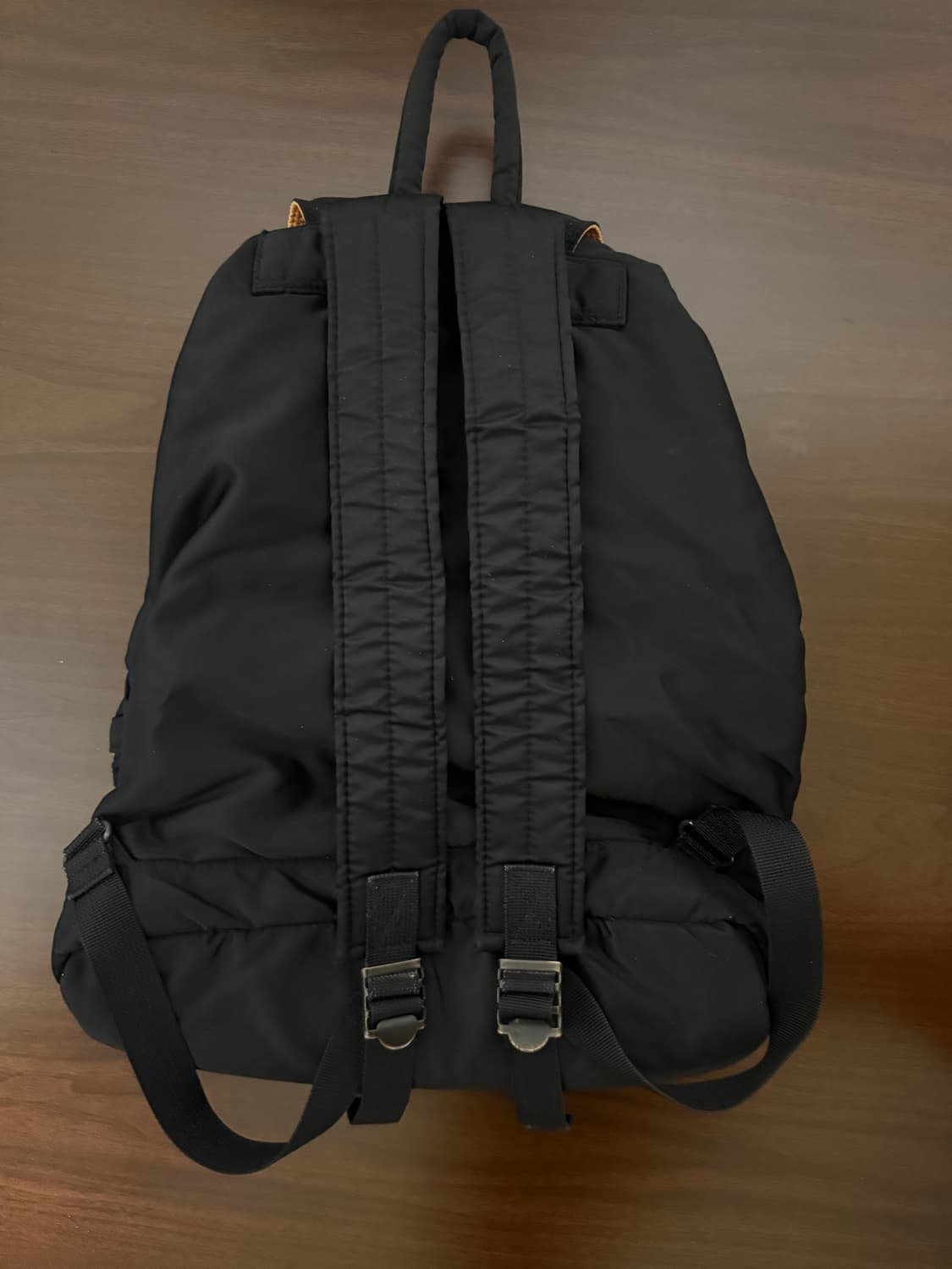 요시다포터 탱커 럭색 백팩 상품이미지3