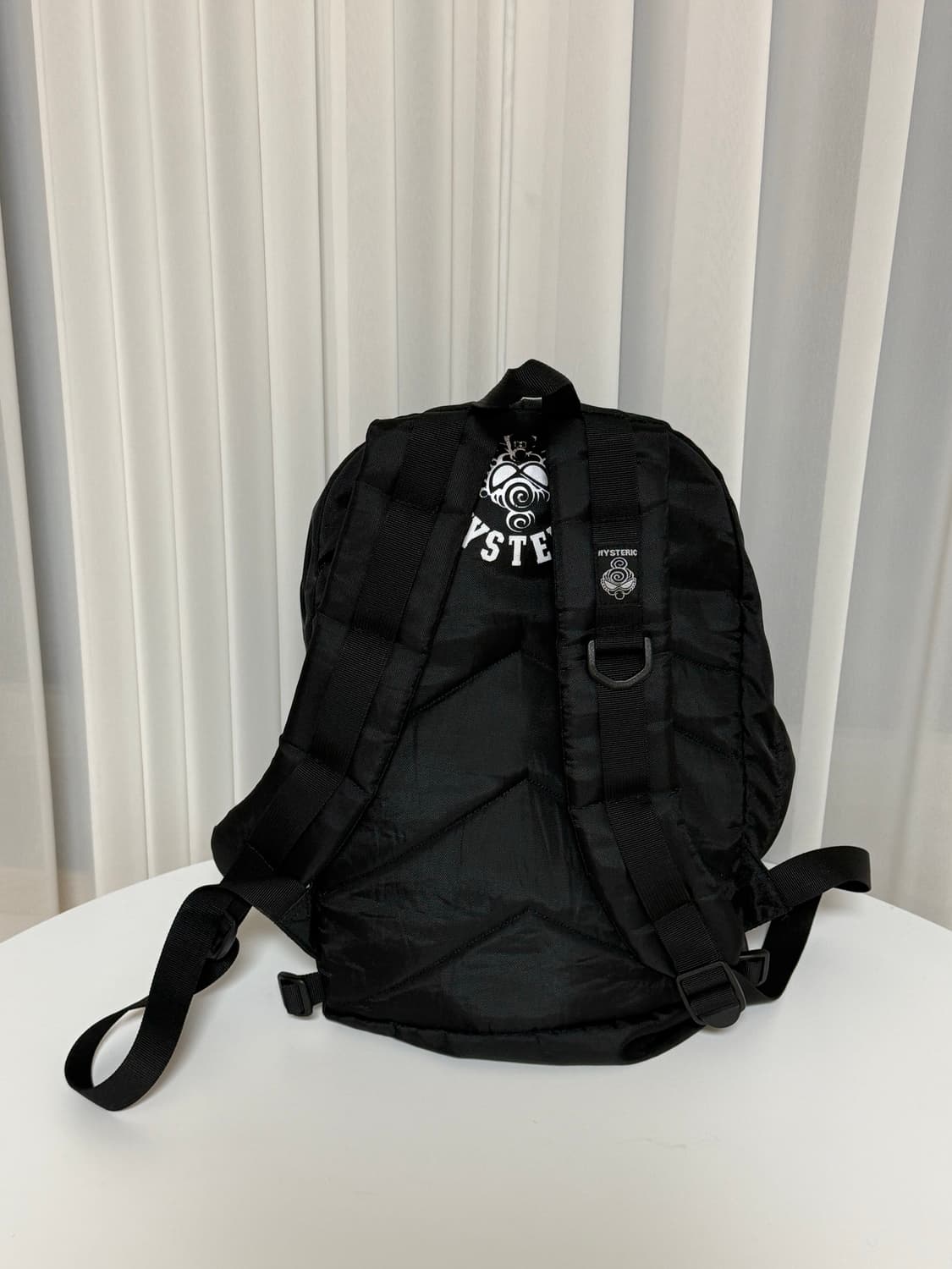 히스테릭미니 백팩 상품이미지2