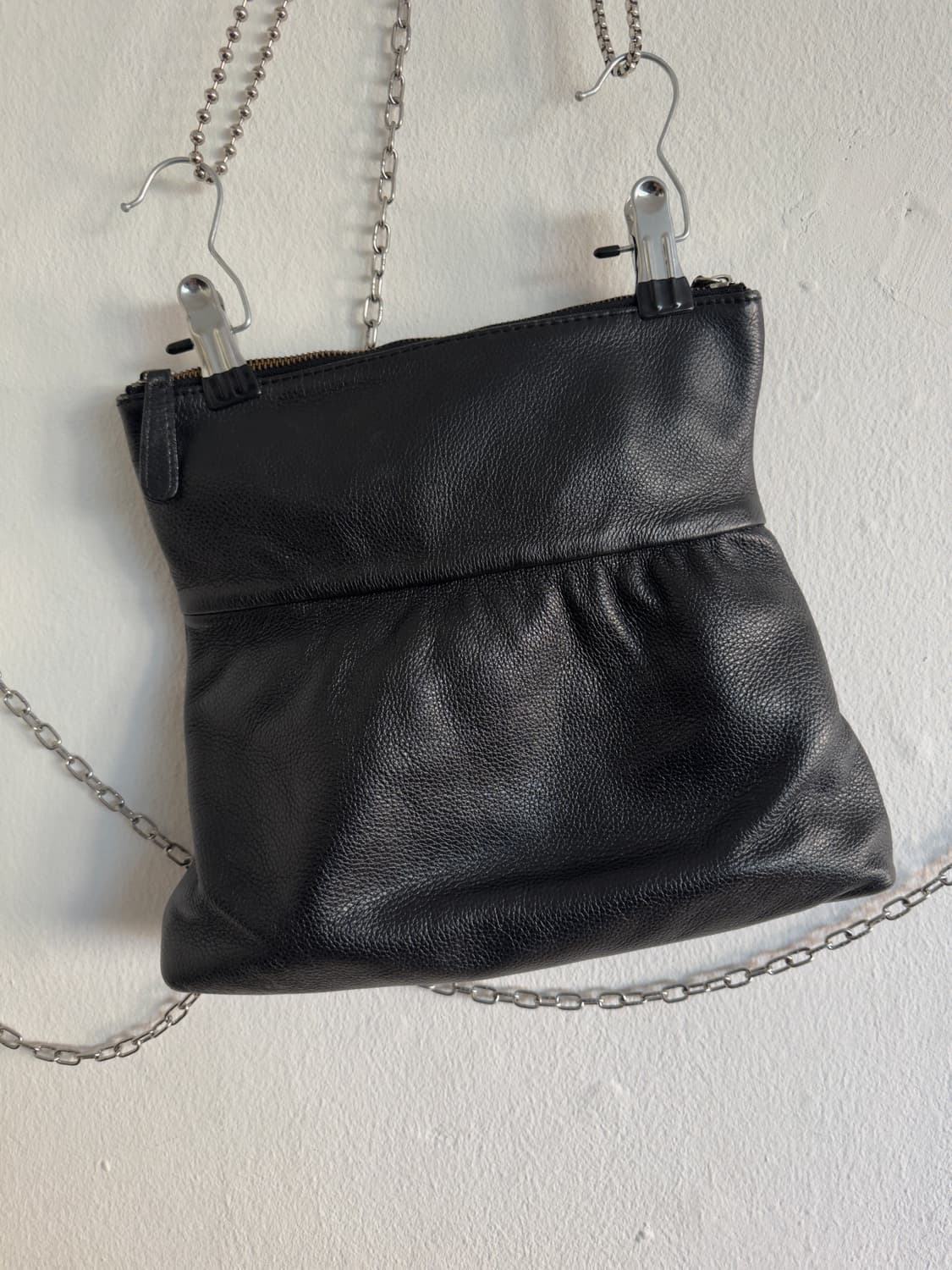 thomas wylde 토마스 와일드 스컬 클러치 상품이미지3