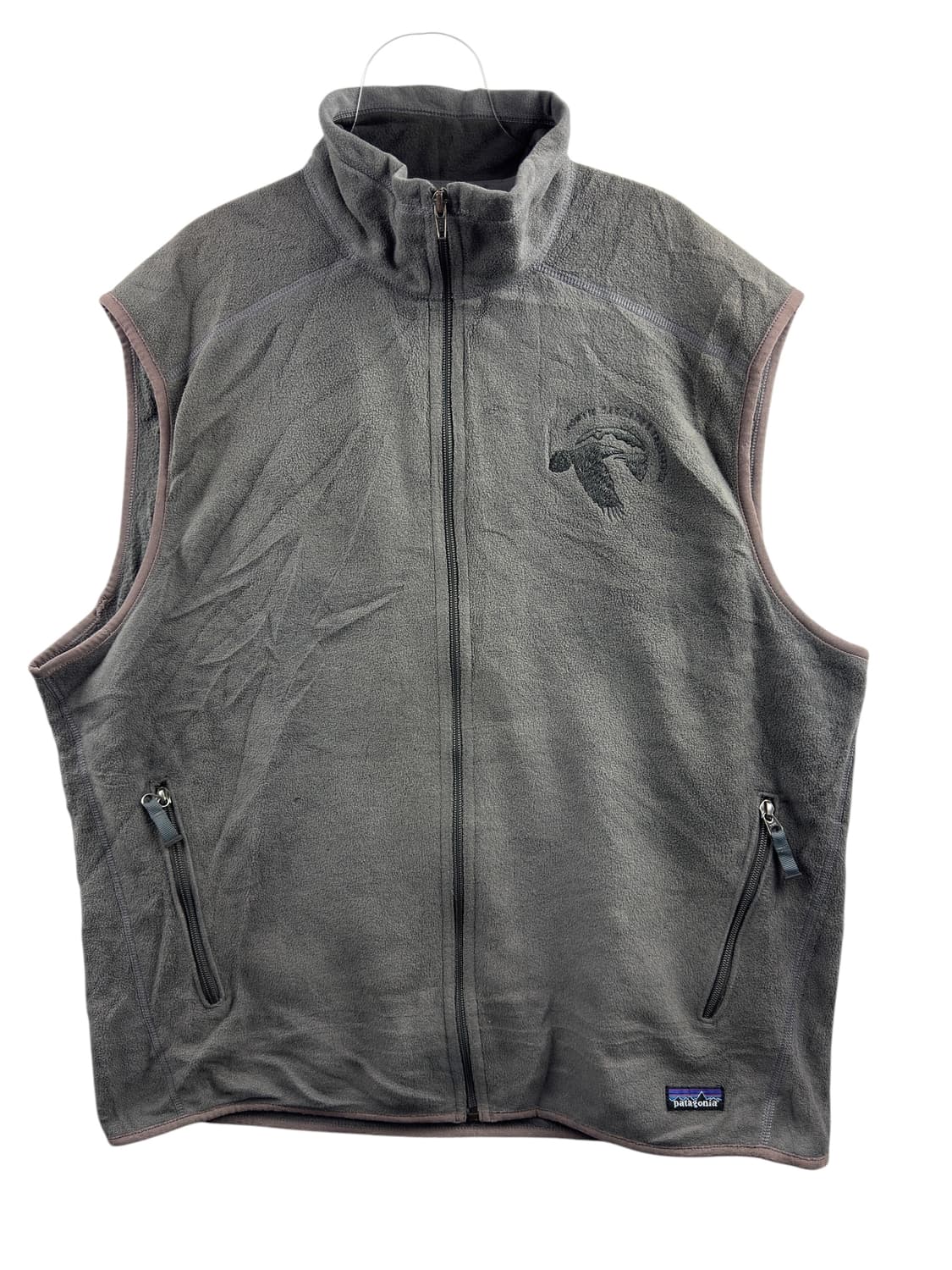 파타고니아 신칠라 베스트 자켓 1385 상품이미지1