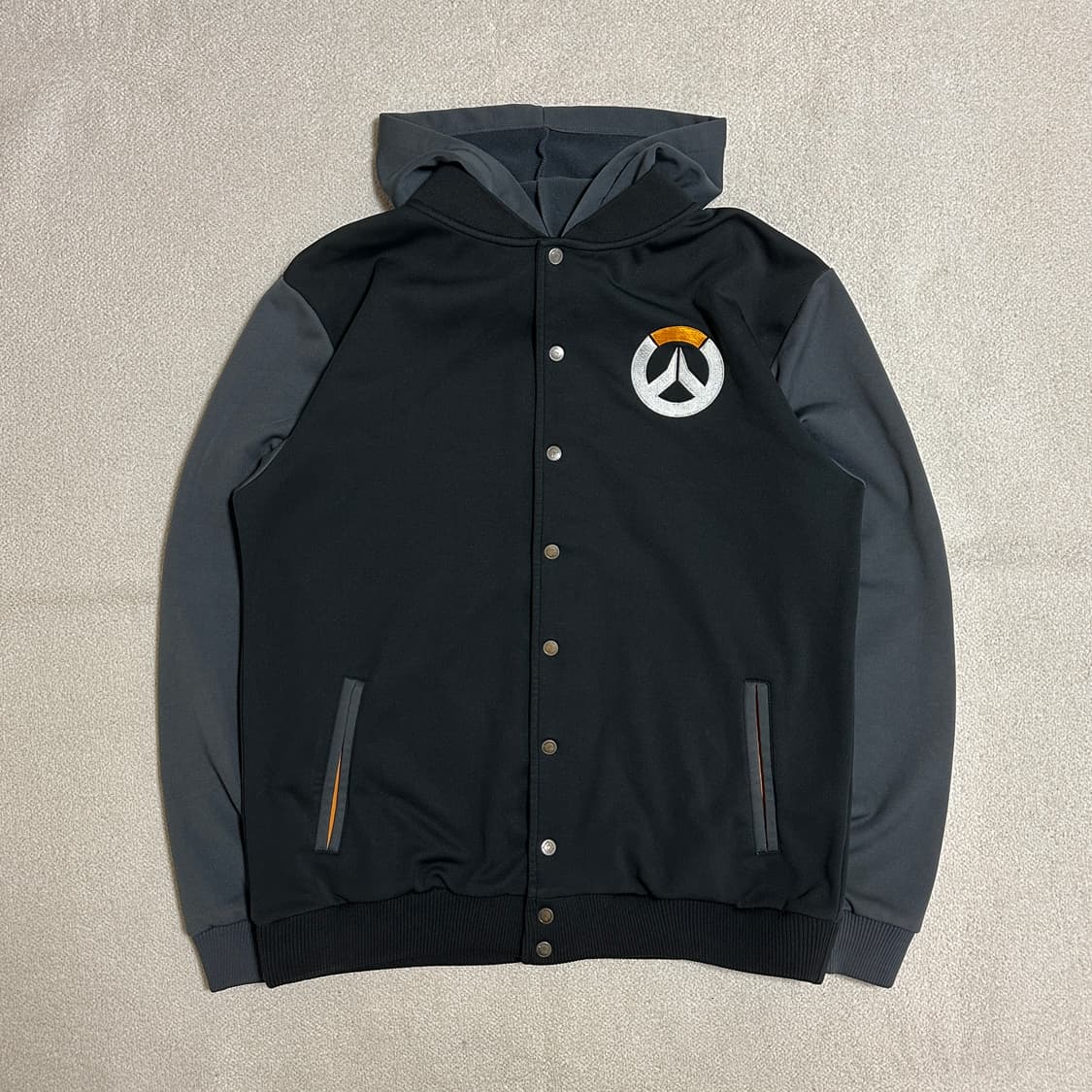 오버워치 후드 자켓 상품이미지2