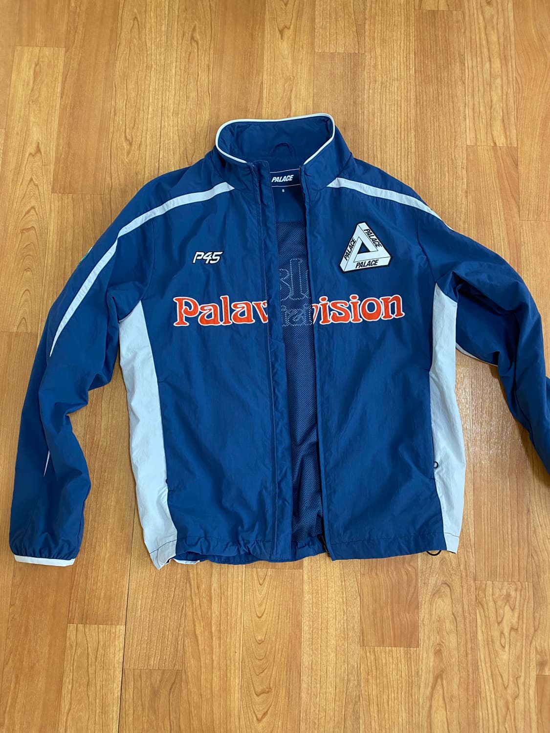 palace 유로파 자켓 상품이미지1