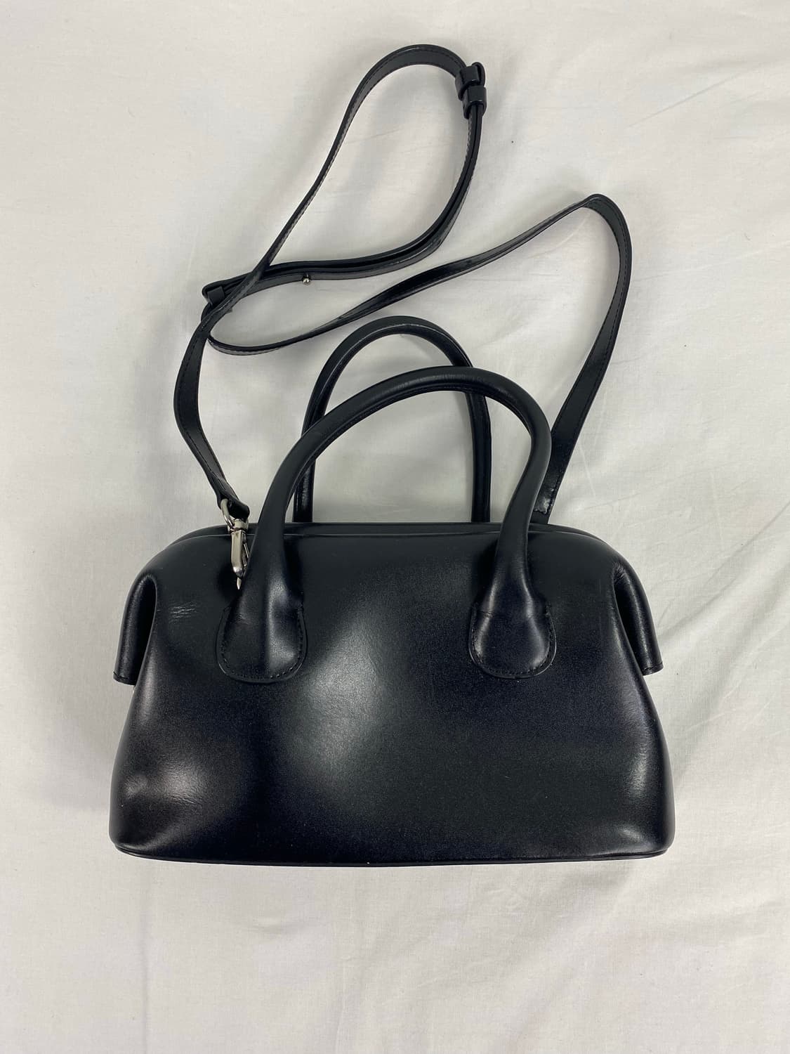 오소이 OSOI 미니 보트 브로트백 토트백 <92> 상품이미지2