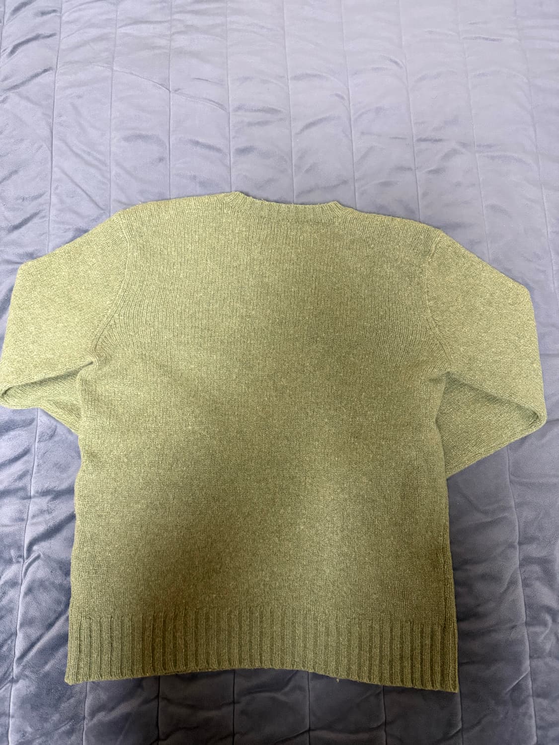 폴로 울니트 L 상품이미지2