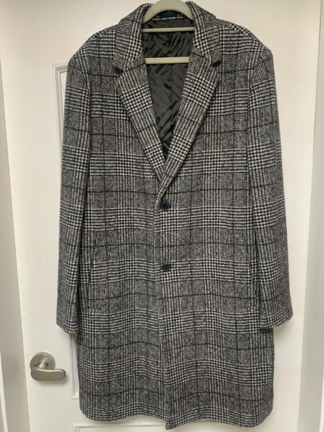 트루젠 울코트 110 상품이미지1