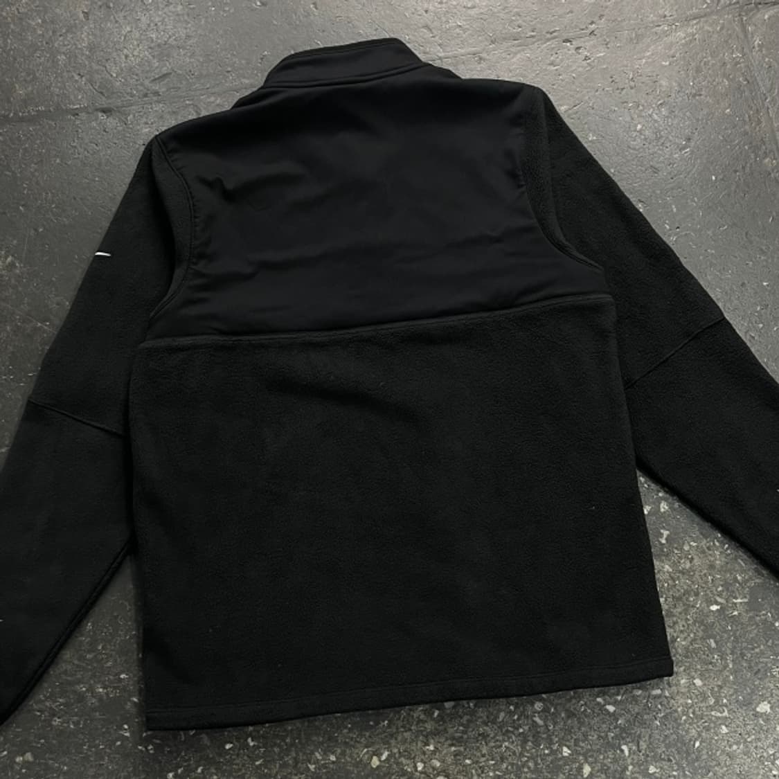 100 나이키 써마핏 후리스 풀오버  상품이미지5