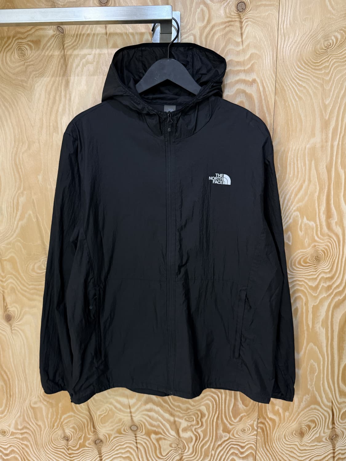 노스페이스 브리즈 나일론 자켓 상품이미지1