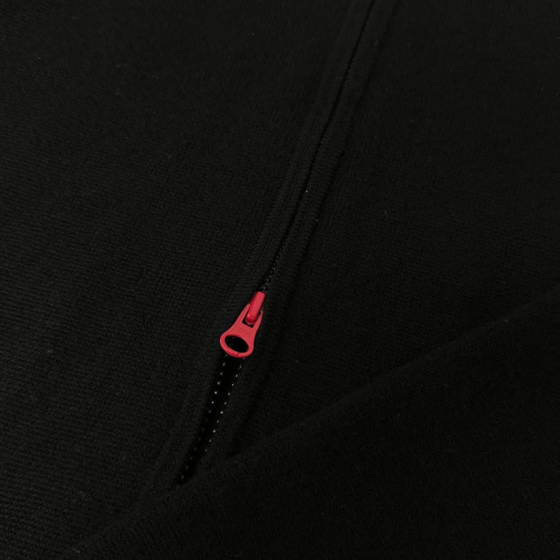 폴스미스 sport 아카이브 로고 2way 니트 집업 자켓 상품이미지6