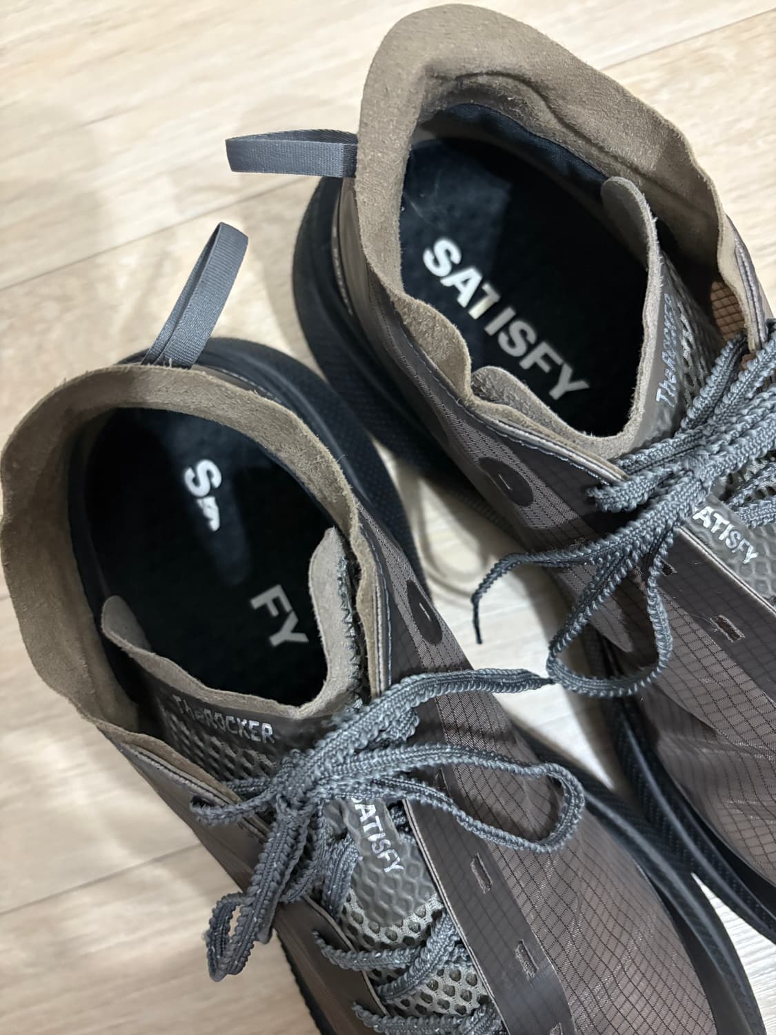 세티스파이 / 더 라커 팔콘 / 270 상품이미지5