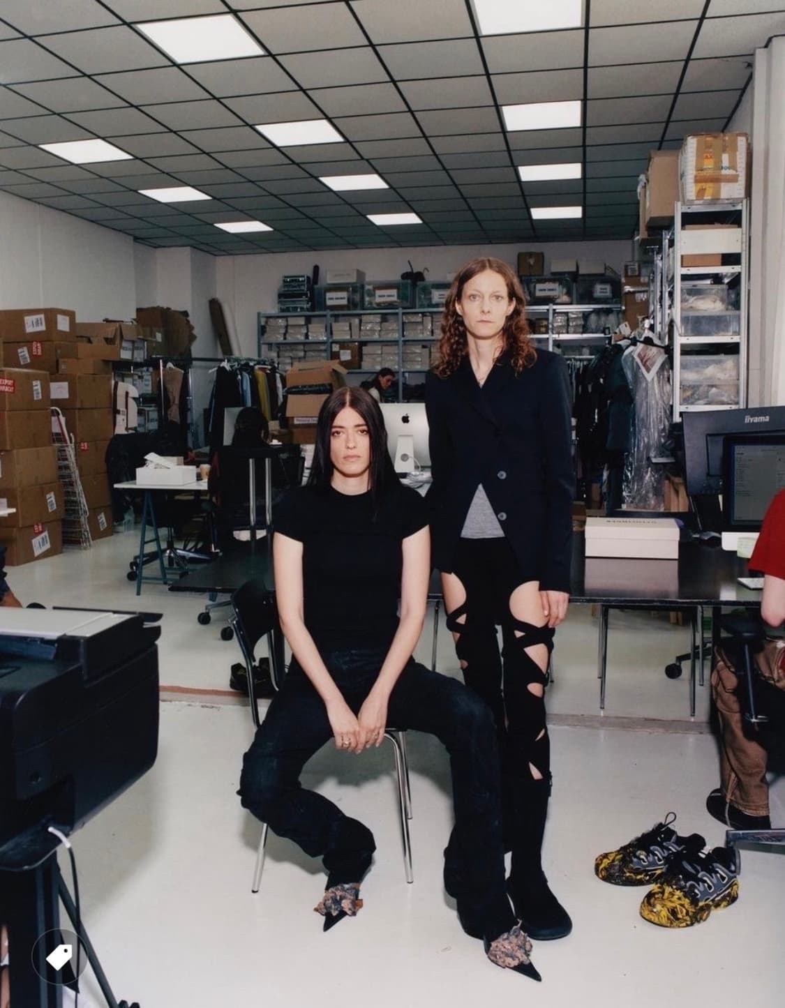 새상품) 오토링거 시그니처 스트랩 블레이저 s 상품이미지6