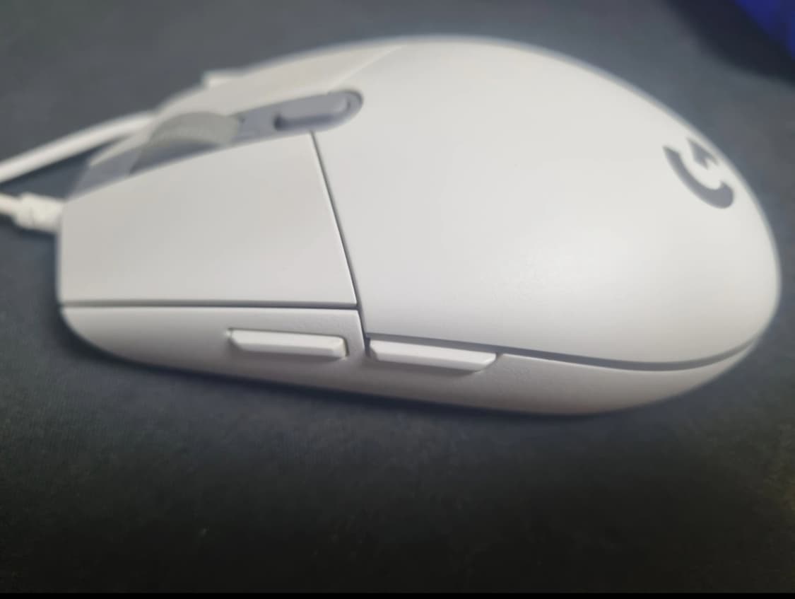 로지텍 g102 상품이미지2