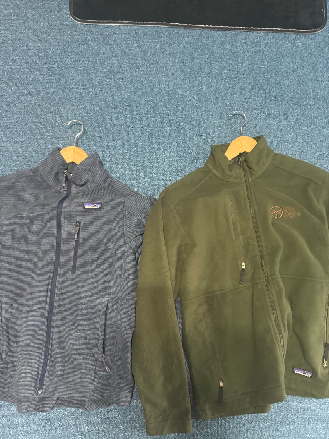 파타고니아 가게 재고 덤핑  상품이미지1