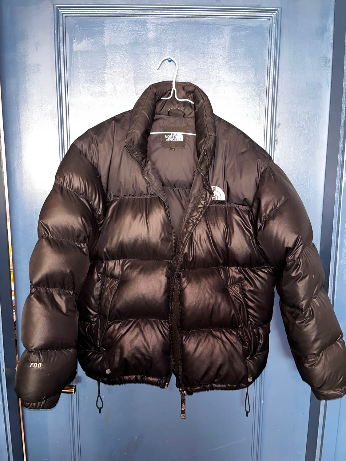 노스페이스 눕시 700 상품이미지1