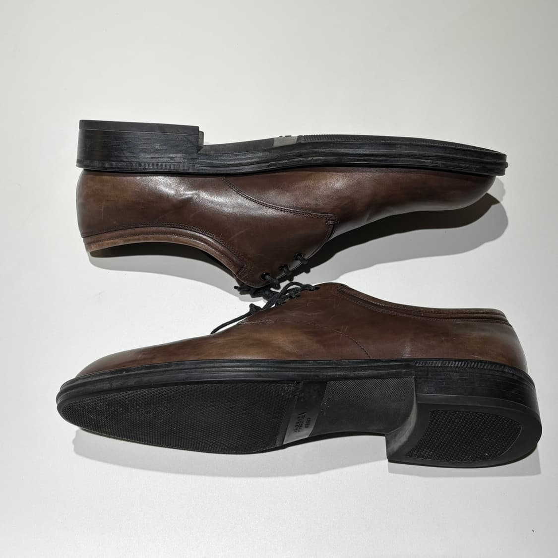 8) 프라다 워싱 더비 상품이미지4