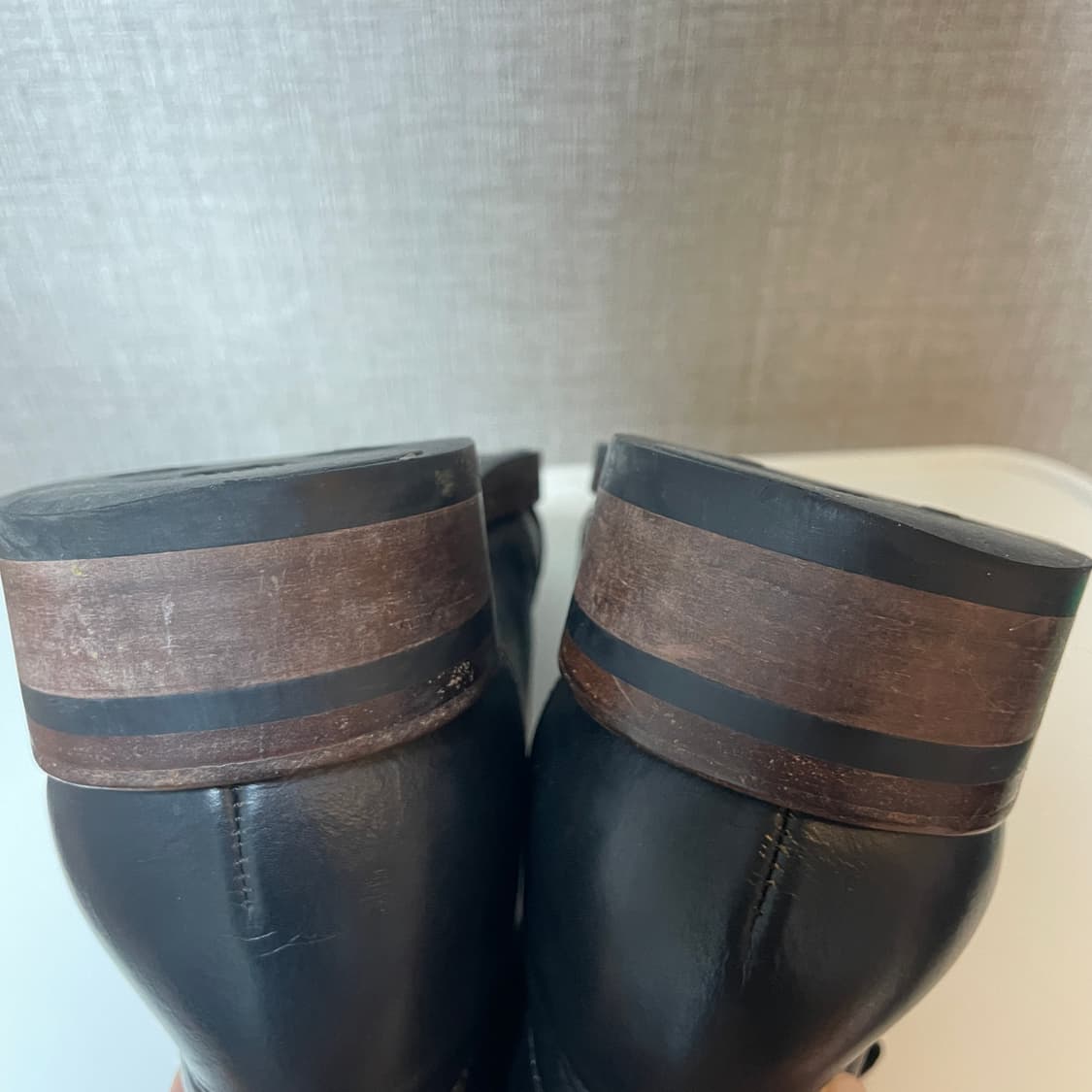 빌리스앤코 부츠 REX 상품이미지6