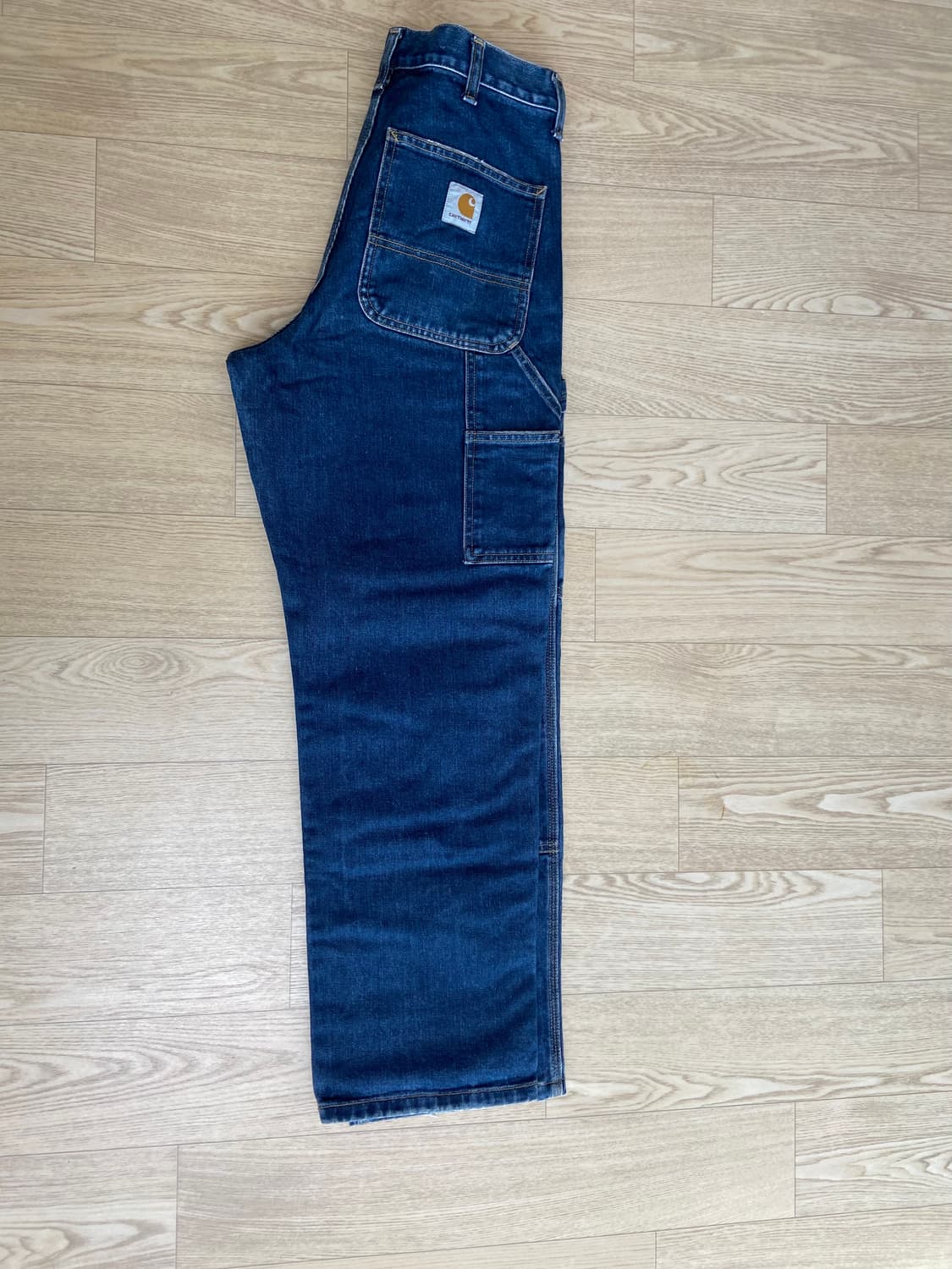 칼하트 더블니 상품이미지5