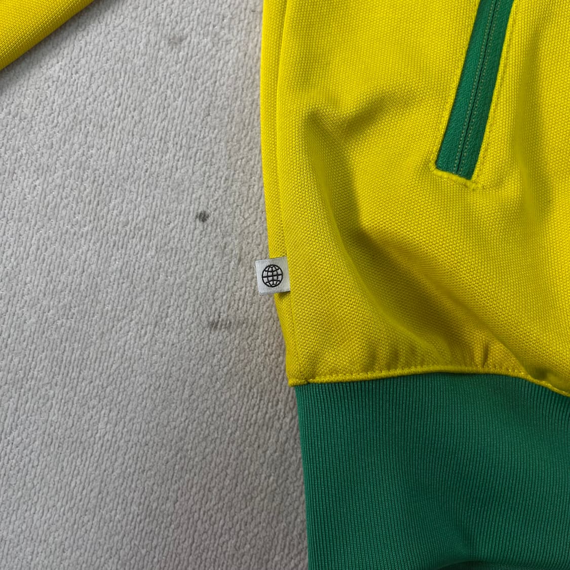 100 아디다스 노초 파이어버드 트랙탑 져지 상품이미지4