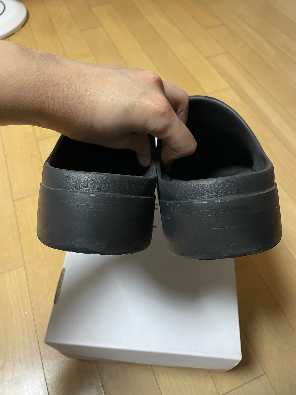 260 러드 클로그 상품이미지3