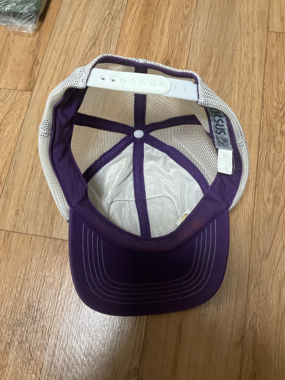 ursus Bape 베이프 아카이브 캡 상품이미지3