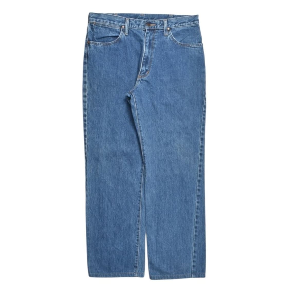 랭글러 청바지 데님팬츠 35 상품이미지1