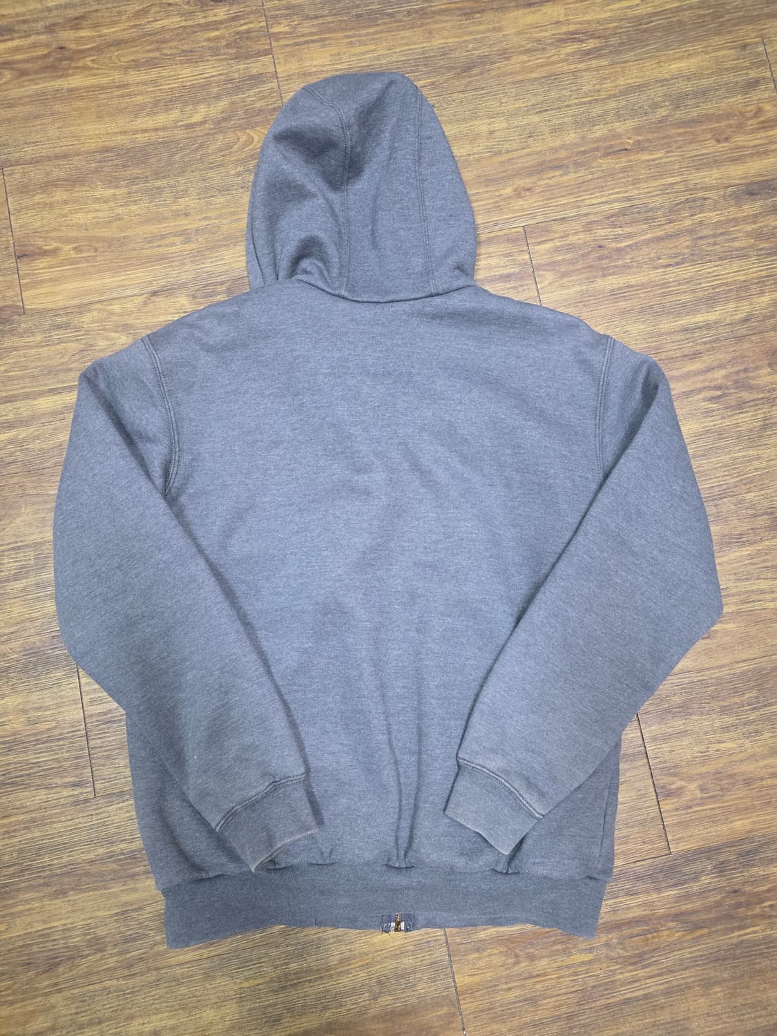 칼하트 후드집업  상품이미지8