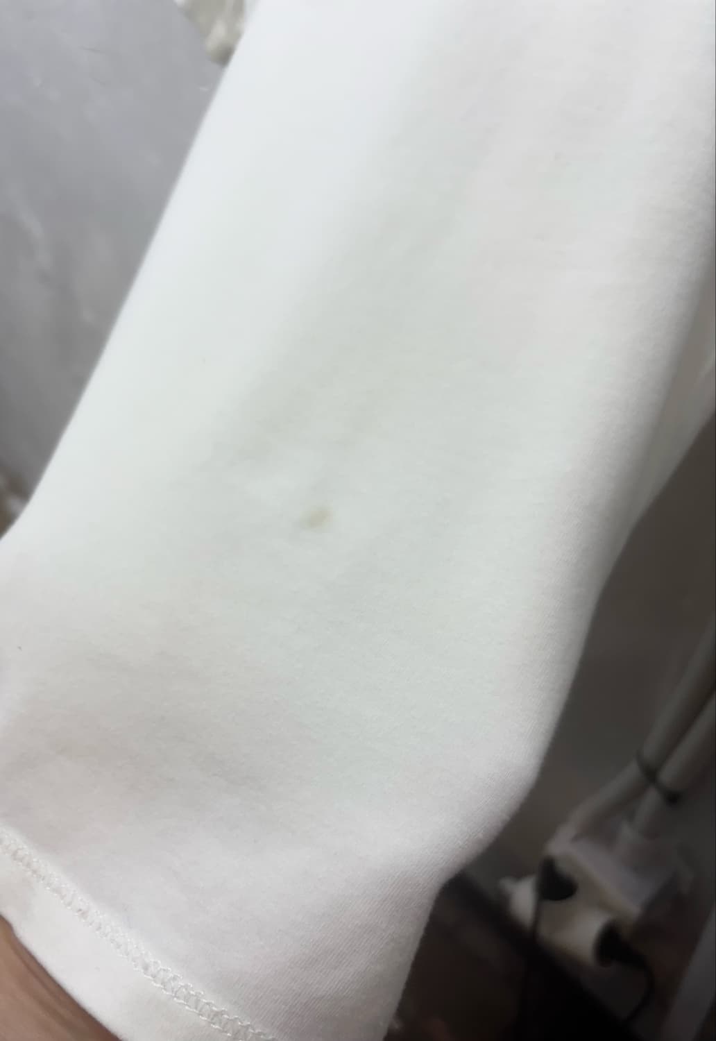 Polo 스팽글 로고 스판 반팔 티셔츠 상품이미지8