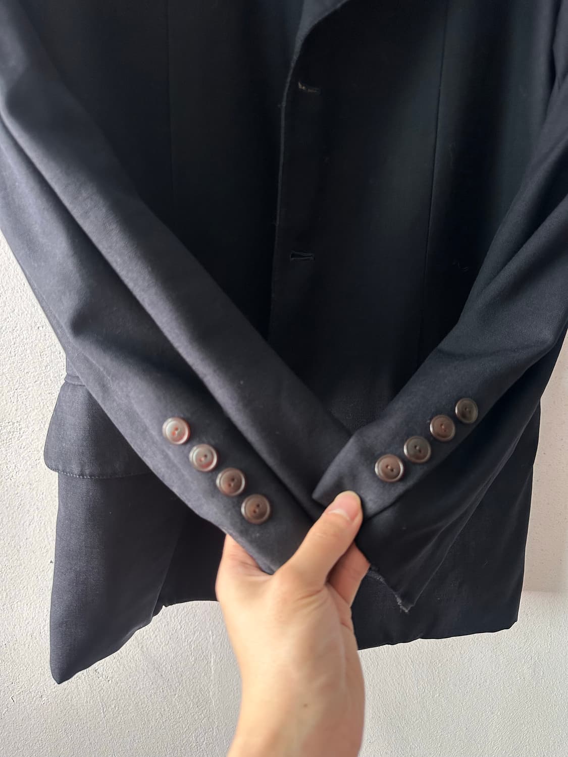  jean paul gaultier 90s dragon jacket 상품이미지7