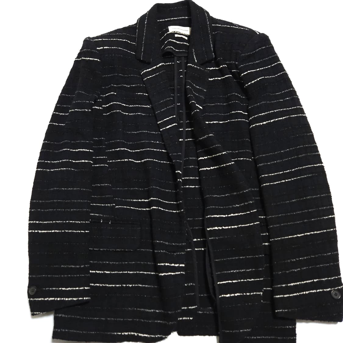 이자벨마랑 에뚜왈 트위드 블레이저 자켓 상품이미지2