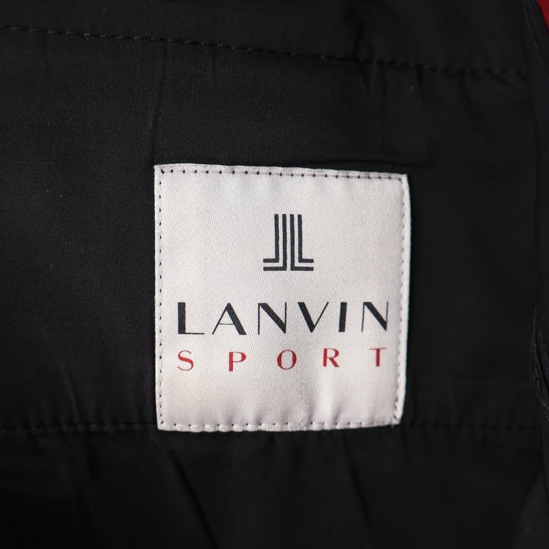 32/랑방스포츠 팬츠 상품이미지7