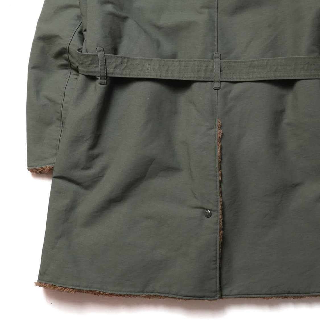 Engineered Garments Shawl Collar Coat 상품이미지6