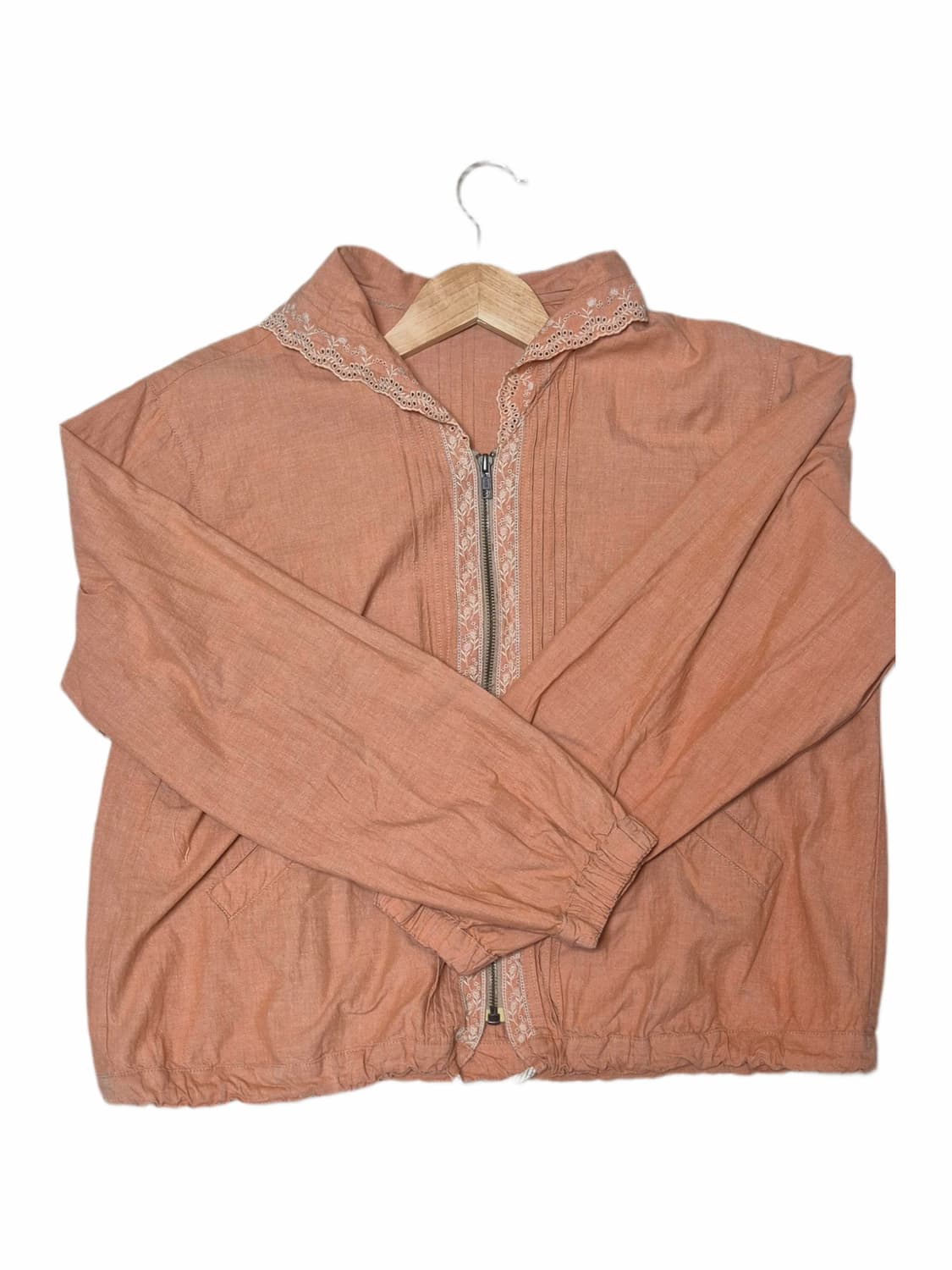 오렌지 뮤트 웜톤 모리걸 빈티지 세트 mori set 상품이미지3